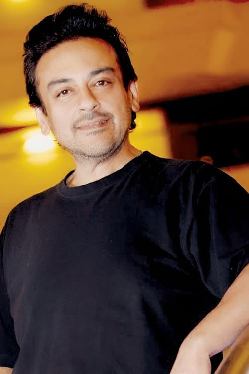 Adnan Sami profile photo