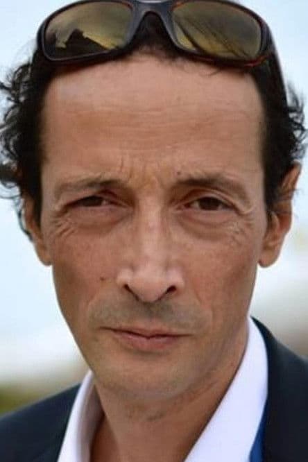 Artemio Benki profile photo