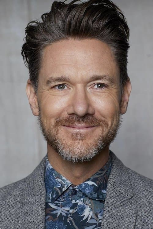 Ben Prendergast profile photo