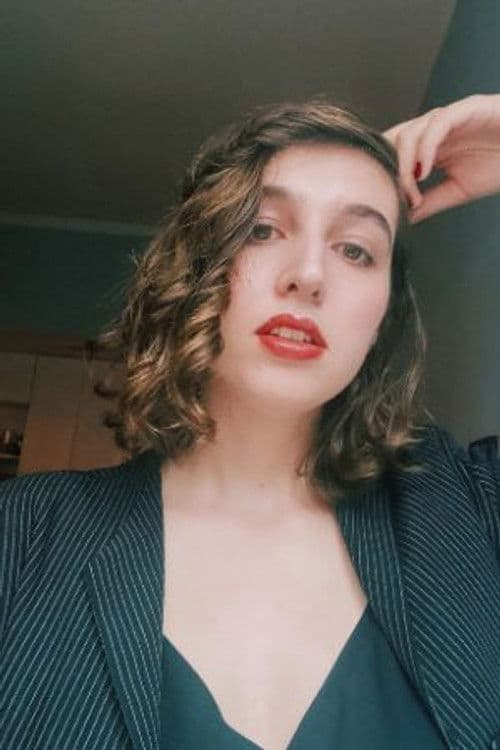 Rebecca Shoptaw profile photo