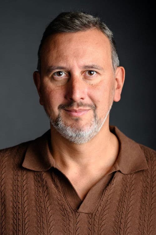 Mikuláš Macala profile photo