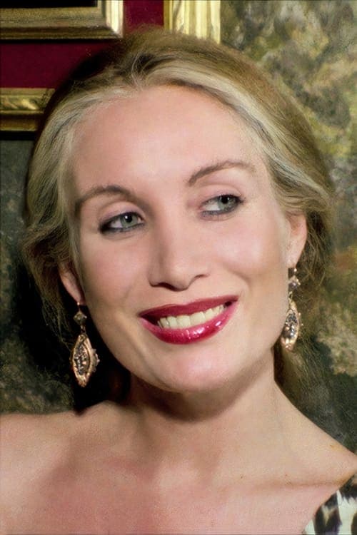 Patrizia Webley profile photo