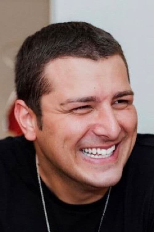 Giuseppe Greco profile photo