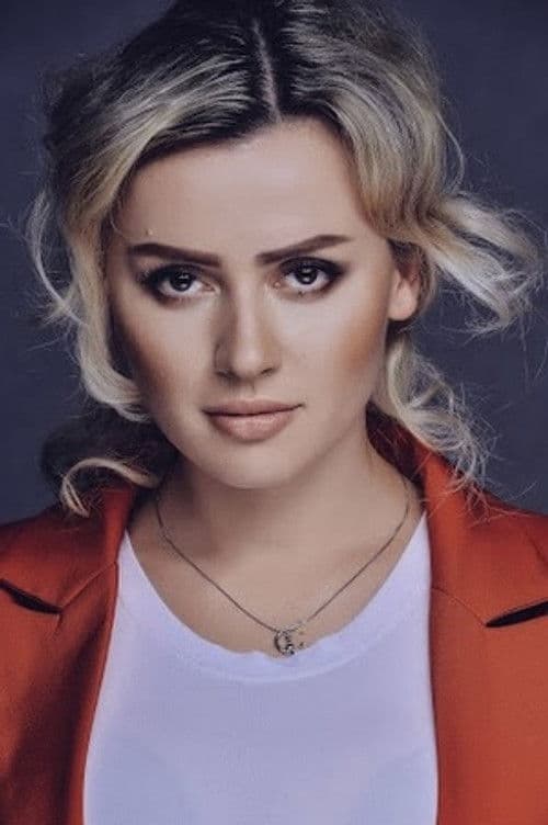 Sara Oks profile photo