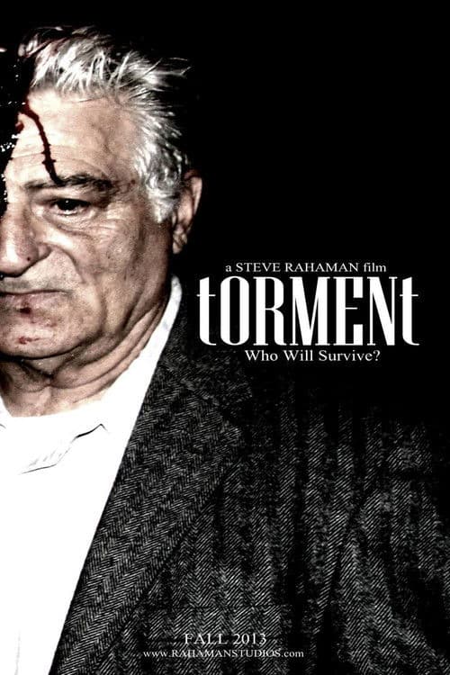TormenT poster
