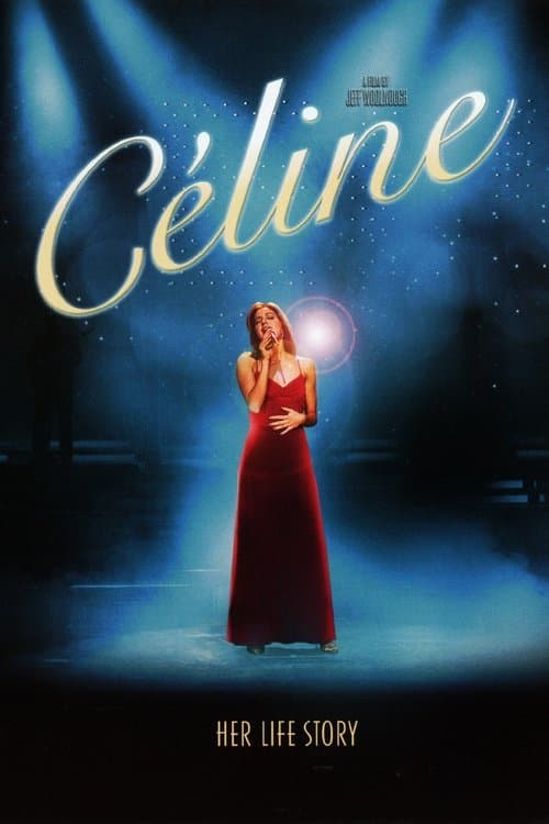 Céline poster