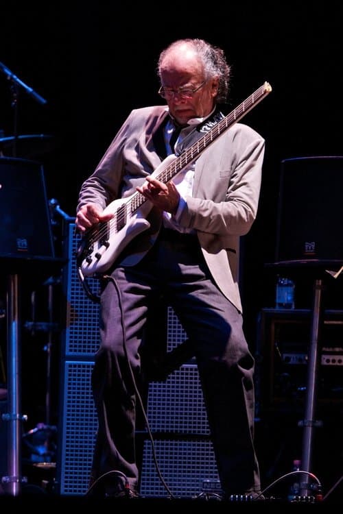 Patrick Djivas profile photo