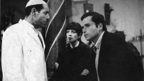 A Simple Story poster