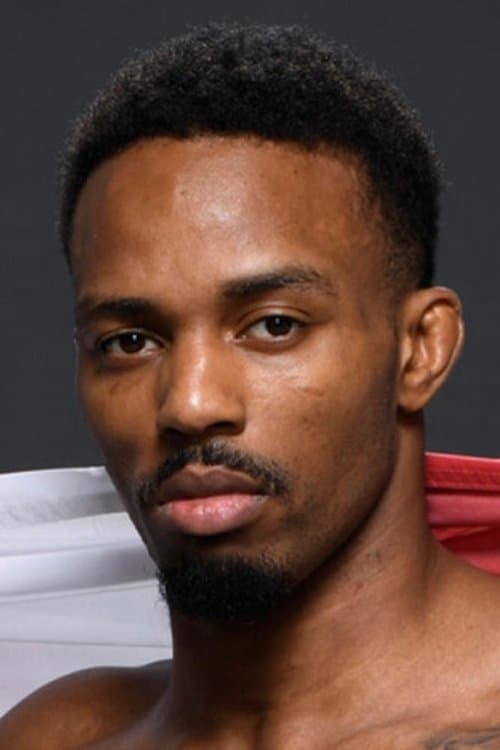 Lerone Murphy profile photo