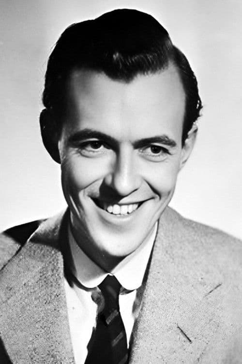 Michael Denison profile photo