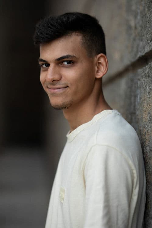 Aiman Machhour profile photo