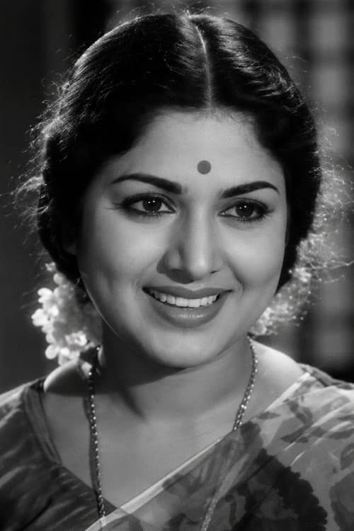 Pushpalatha profile photo