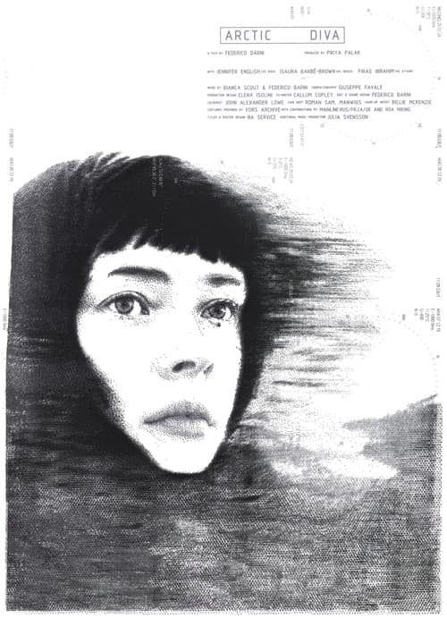 Arctic Diva poster