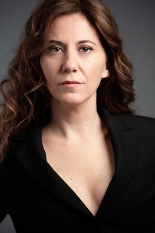 Fátima Baeza profile photo