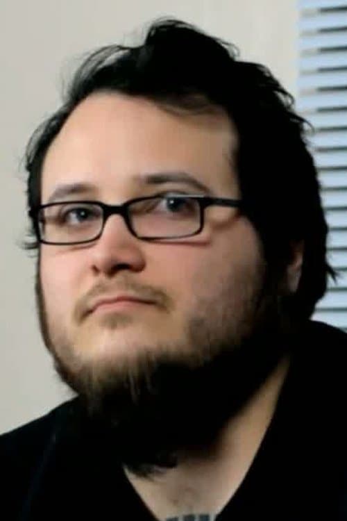 Edmund McMillen profile photo