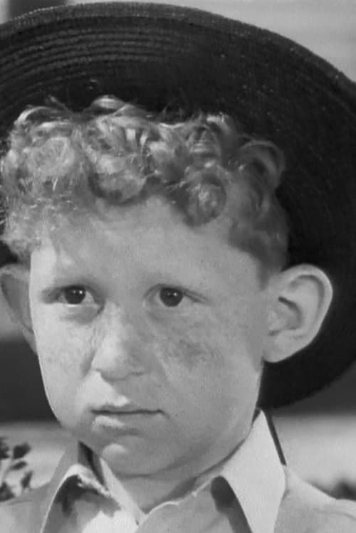 Leonard 'Percy' Landy profile photo