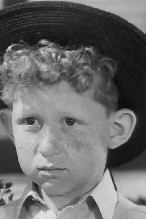 Leonard 'Percy' Landy profile photo