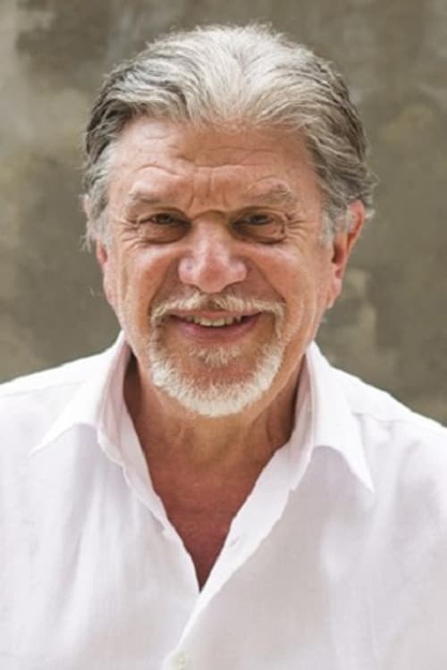 Giannis Vouros profile photo