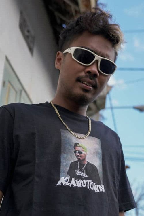 Yusac Dika Klawu profile photo