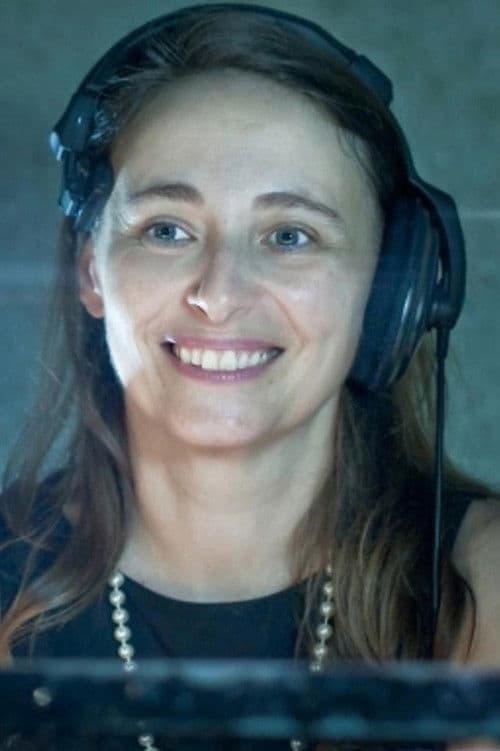 Sonia Mazza profile photo