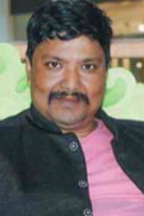 Manoj KC profile photo