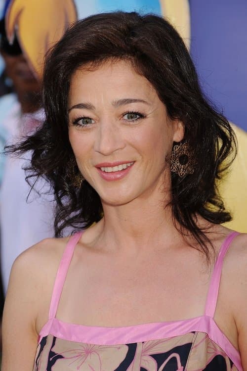 Moira Kelly profile photo