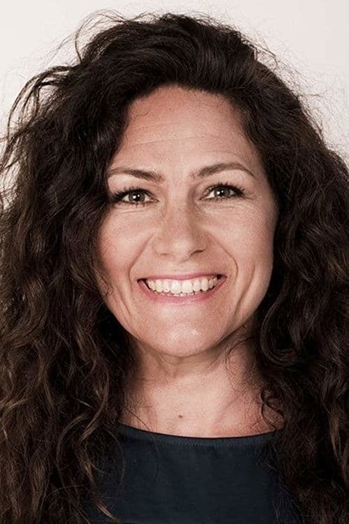 Anna-Sara Kennedy profile photo