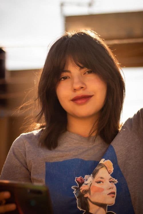 Tania Sánchez profile photo