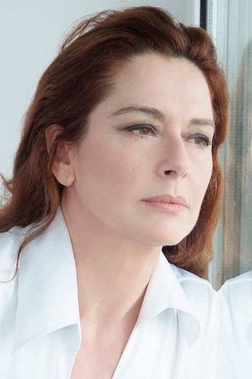 Monica Guerritore profile photo