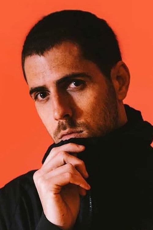 Richie Campbell profile photo