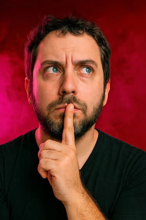 Johnny Mallmann profile photo