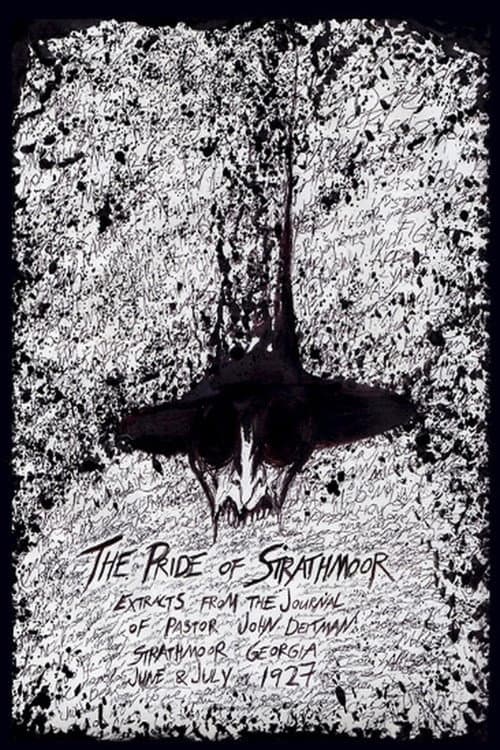 The Pride of Strathmoor poster