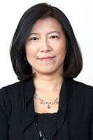 Yoko Shimomura profile photo