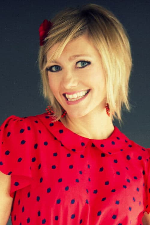 Amy Bandlien Storkel profile photo