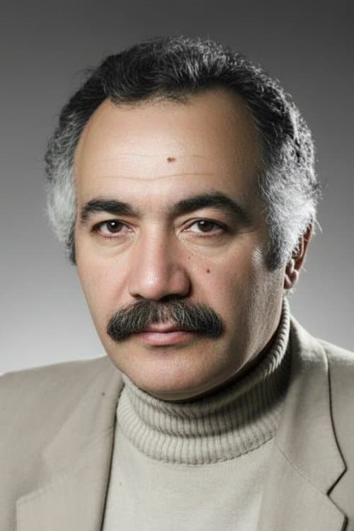 Hakkı Kıvanç profile photo