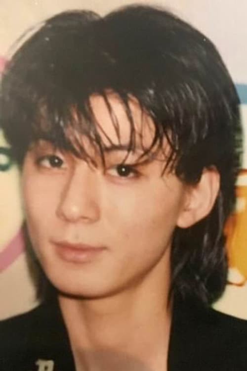 Katsuhiko Nakagawa profile photo