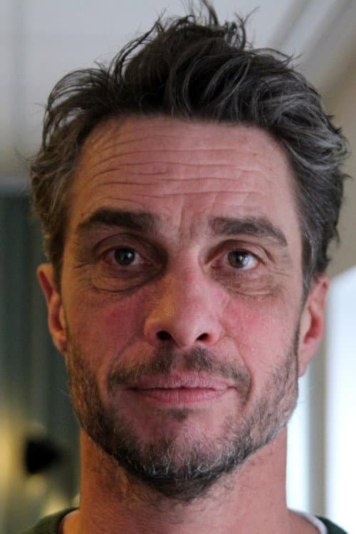 Anders Öfvergård profile photo