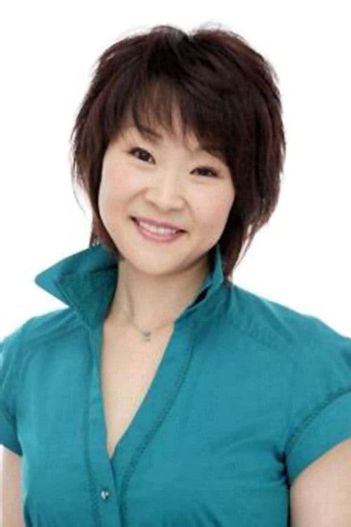 Michiyo Yanagisawa profile photo