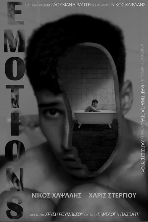 Emotions poster