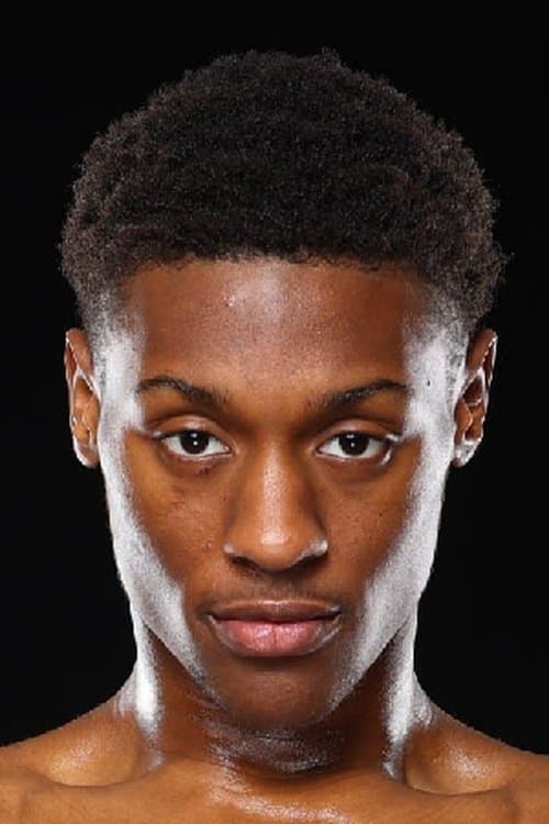 Jahi Tucker profile photo