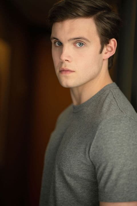 Luke Daley profile photo