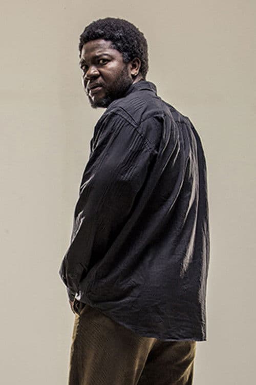 Lago Woroka Gilles profile photo