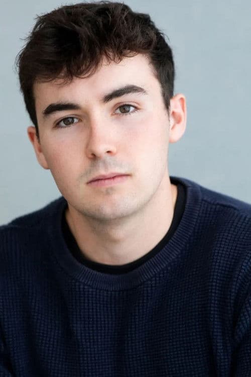 Dan Morrissey profile photo