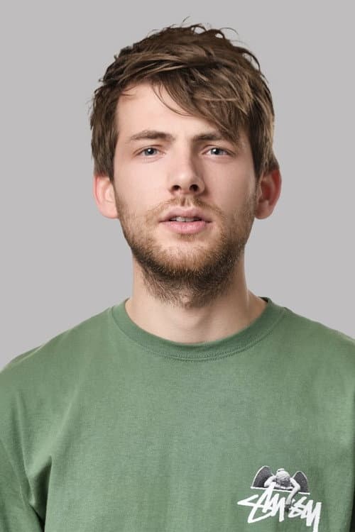Zhenya Honyakov profile photo