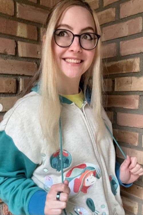 Ariel Engelbert profile photo