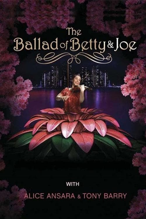 The Ballad of Betty & Joe poster