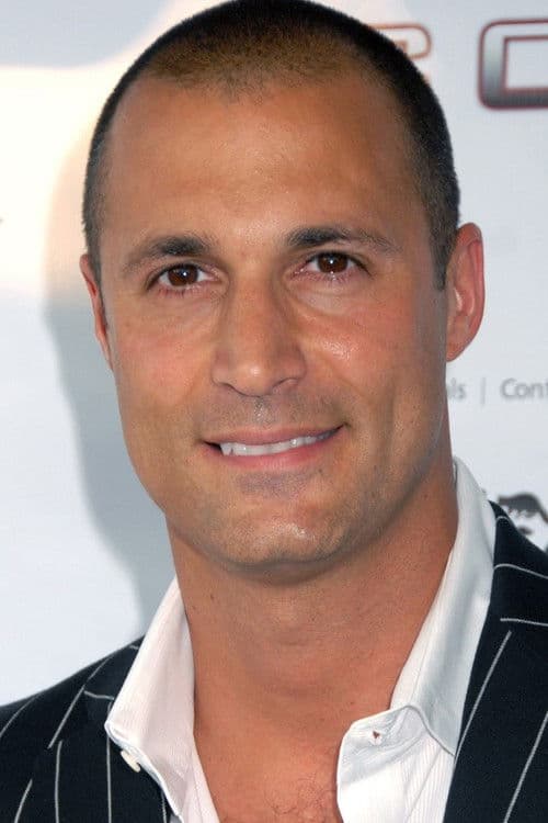Nigel Barker profile photo