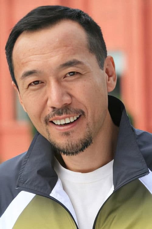 Bai Jian Cai profile photo