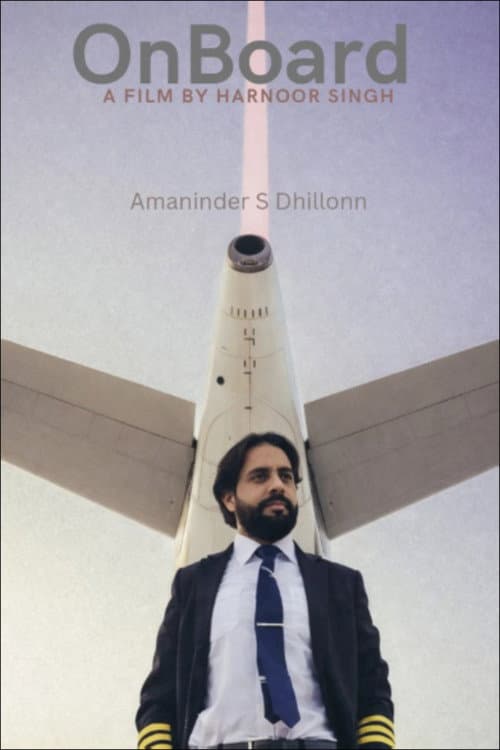 Onboard poster