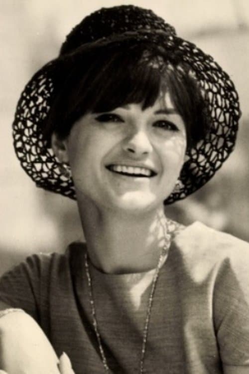 Lenka Fišerová profile photo